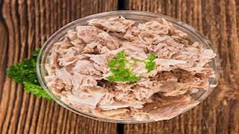 خرید کنسرو تن ماهی با طعم دودی با قیمت استثنایی