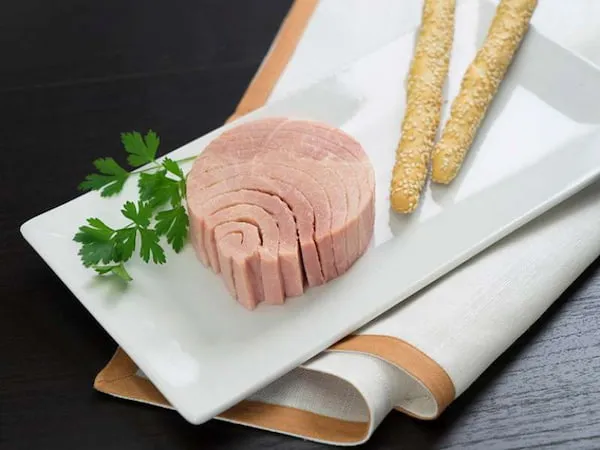 قیمت خرید تن ماهی گیدر چابهار + عکس